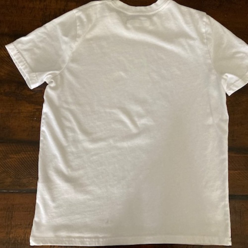 Abercrombie kids t-shirt - Picture 3 of 5